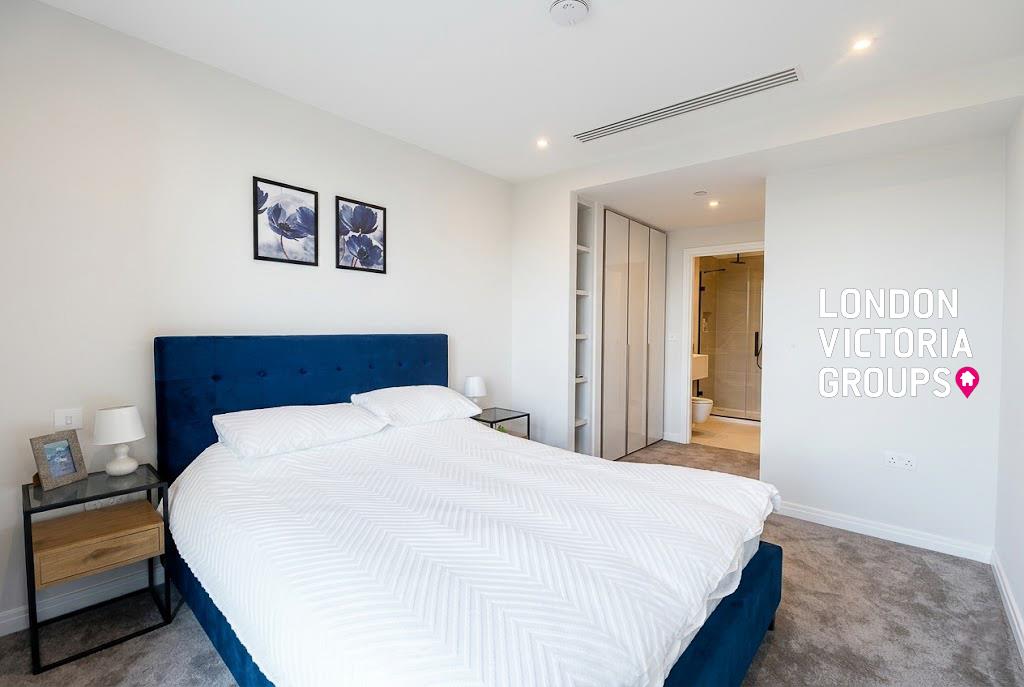 2 Michael Road, LONDON